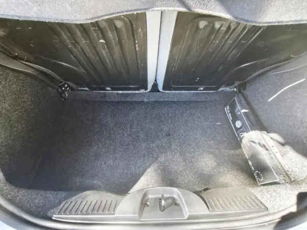 Fiat 500 1.2 8V Dualogic S&S 8