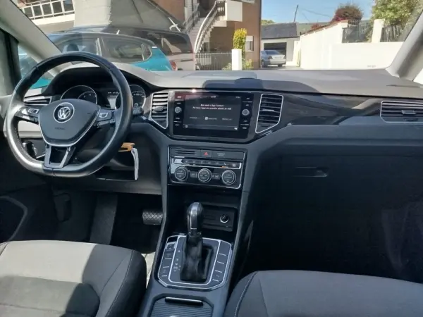 Volkswagen Golf 1.0 TSI OPF DSG Comfortline 30