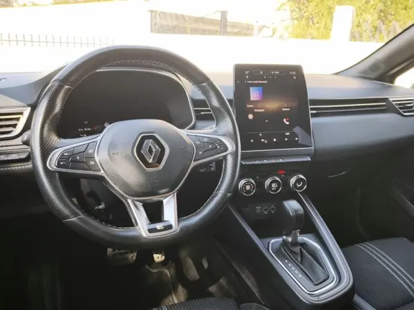 Renault Clio 1.6 E-Tech Full Hybrid RS Line 14
