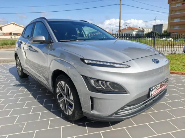 Hyundai Kauai 64 kWh Premium+P.Premium 39