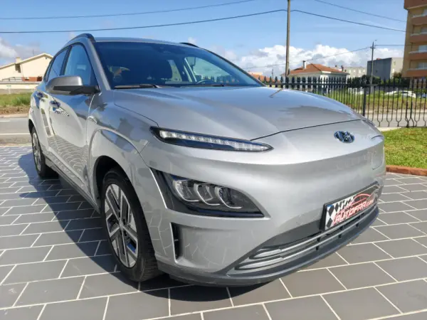 Hyundai Kauai 64 kWh Premium+P.Premium 2