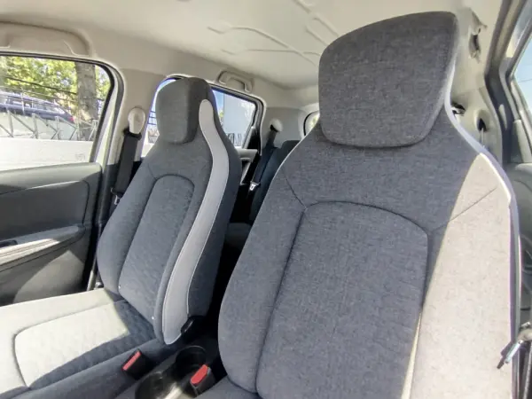Renault Zoe (c/ Bateria) Intens 50 23