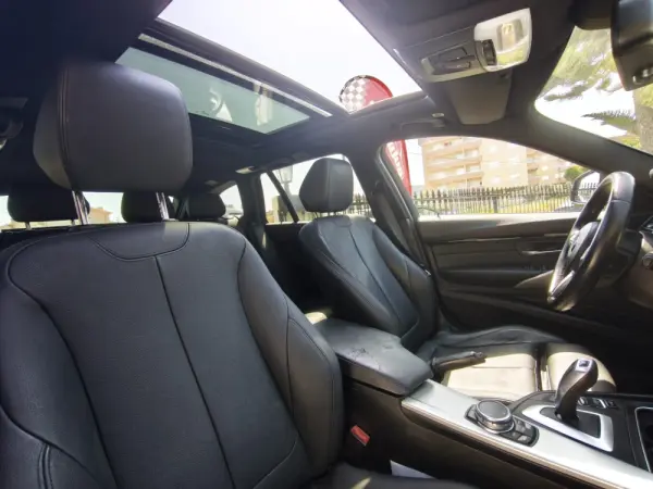BMW 320 d Aut. M Sport 35