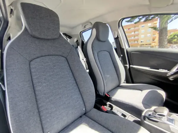 Renault Zoe (c/ Bateria) Intens 50 28
