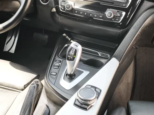 BMW 320 d Aut. M Sport 44