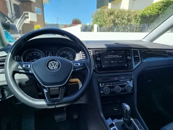 Volkswagen Golf 1.0 TSI OPF DSG Comfortline 21
