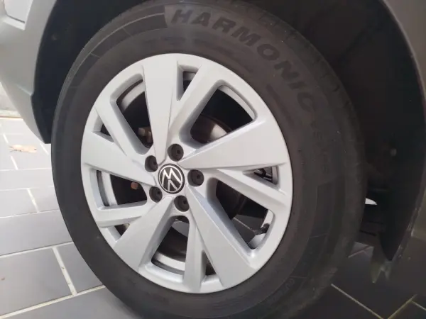 Volkswagen Taigo 1.0 TSI Urban DSG 28