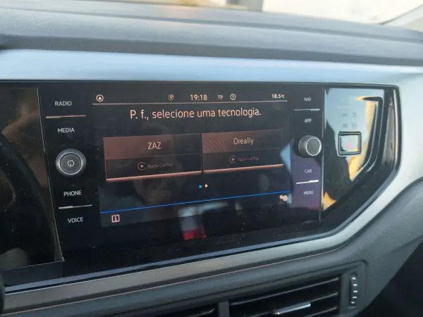 Volkswagen Polo 1.0 TSI OPF DSG Style 14