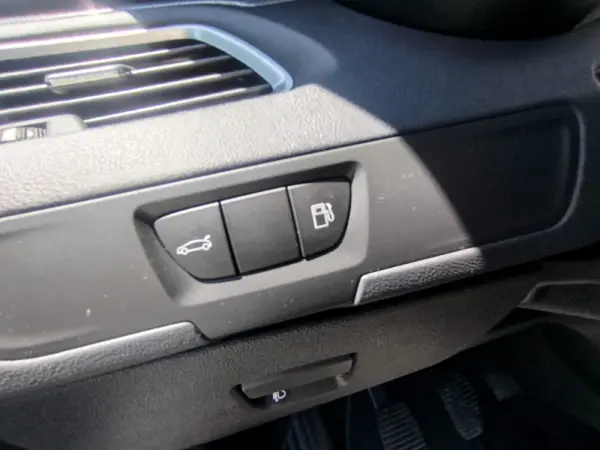 Peugeot 508 SW 1.6 e-HDi Allure 17