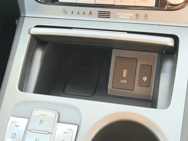 Hyundai Kauai 64 kWh Premium+P.Premium 13