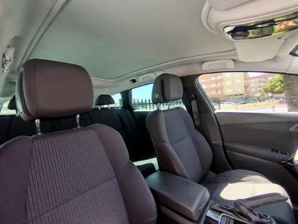Peugeot 508 SW 1.6 e-HDi Allure 28