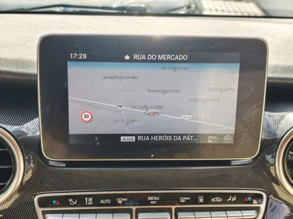 Mercedes-Benz Marco Polo 14