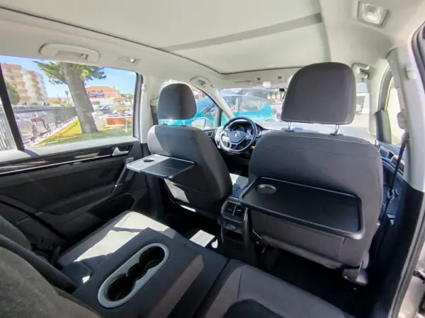 Volkswagen Golf 1.0 TSI OPF DSG Comfortline 25