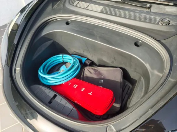 Tesla Model 3 Tração Traseira Premium 16