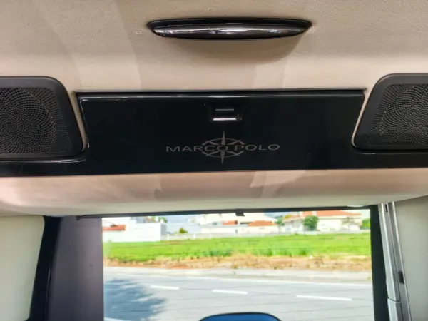 Mercedes-Benz Marco Polo 36