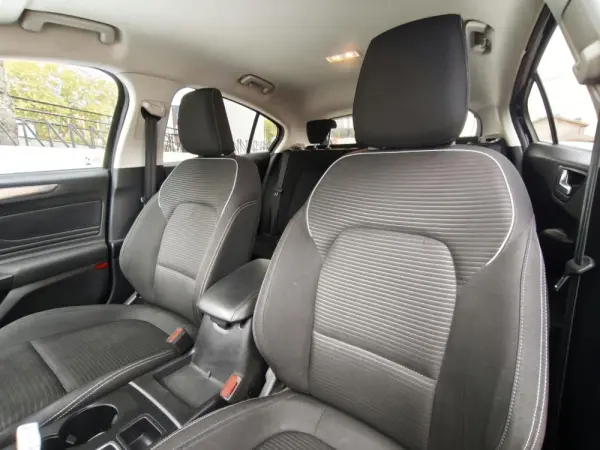 Ford Focus 1.5 EcoBlue S&S Aut. ACTIVE X 18