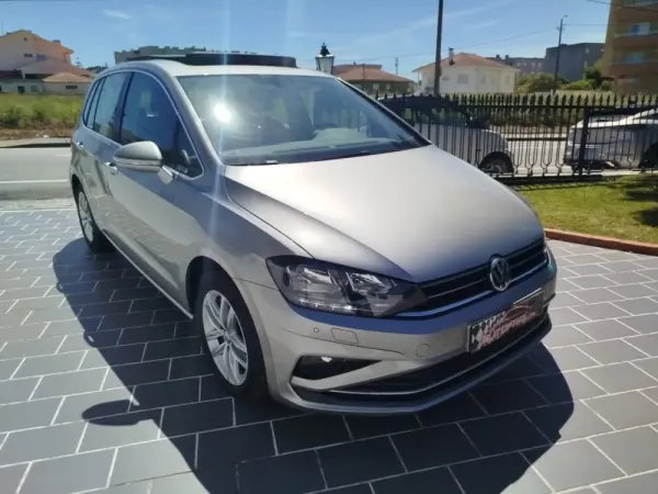 Volkswagen Golf 1.0 TSI OPF DSG Comfortline 2