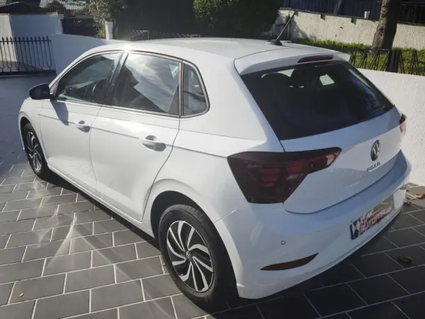 Volkswagen Polo 1.0 TSI (Blue Motion ) Highline 3