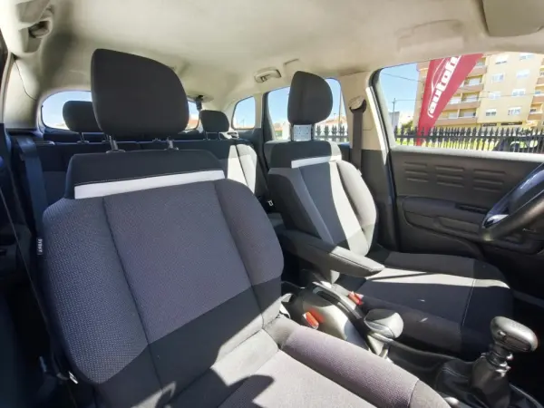 Citroen C3 Aircross 1.5 BlueHDi Feel S&S 14