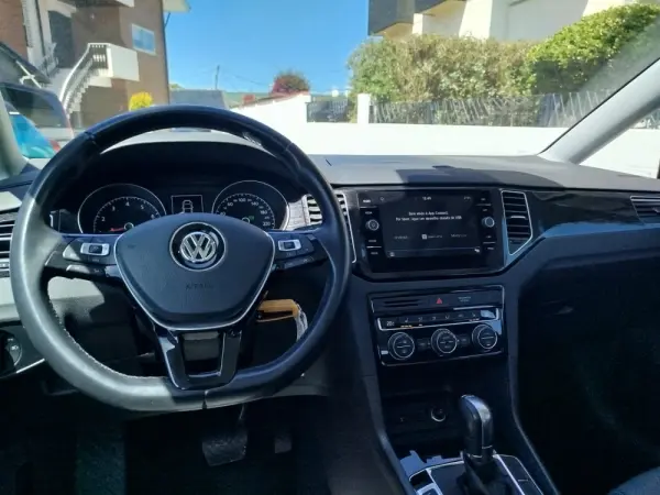 Volkswagen Golf 1.0 TSI OPF DSG Comfortline 31
