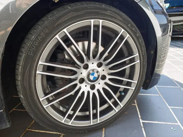 BMW 320 d Aut. M Sport 30