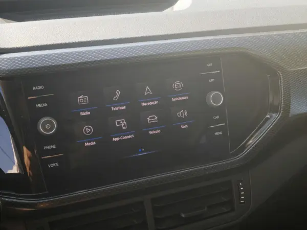 Volkswagen T-Cross 1.0 TSI Life 24