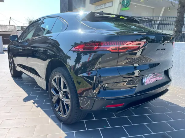 Jaguar I-Pace Black AWD Aut. 5