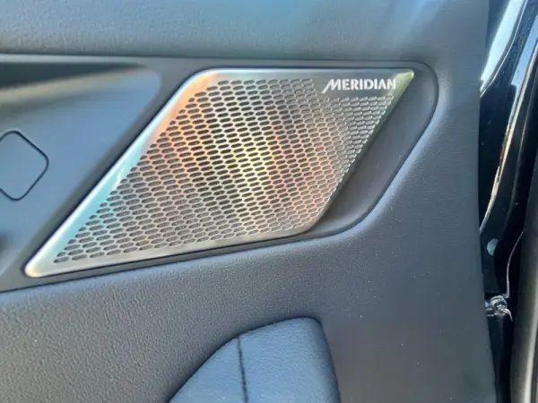 Jaguar I-Pace Black AWD Aut. 35