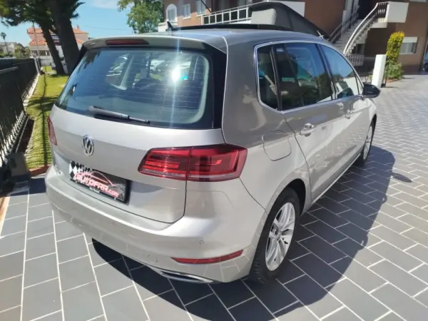 Volkswagen Golf 1.0 TSI OPF DSG Comfortline 15