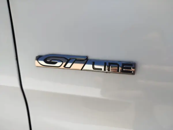 Peugeot 3008 1.2 PureTech GT Line EAT8 20