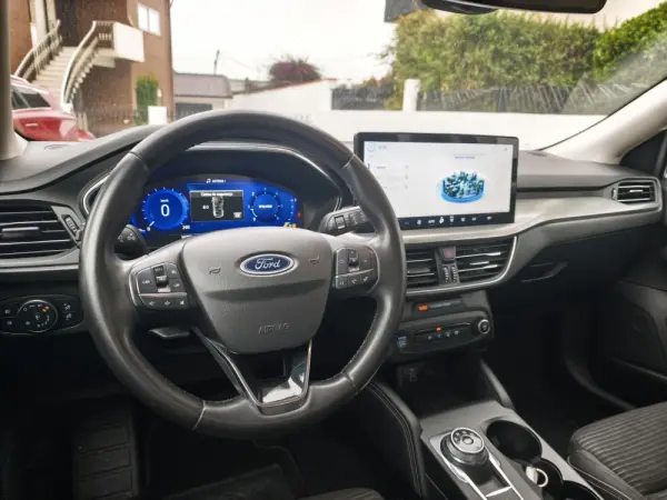 Ford Focus 1.5 EcoBlue S&S Aut. ACTIVE X 30