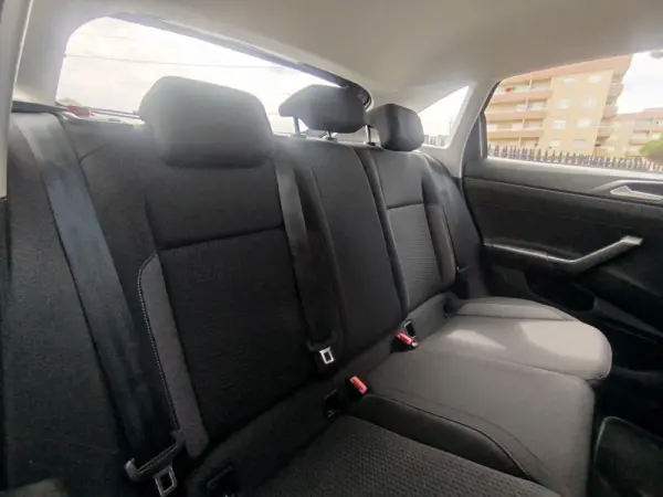 Volkswagen Taigo 1.0 TSI Urban DSG 10