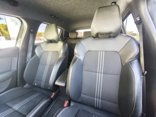 Renault Clio 1.6 E-Tech Full Hybrid RS Line 26