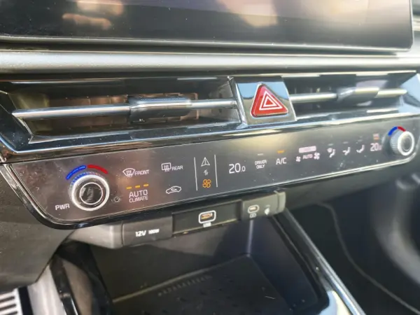 Kia Niro EV 64kWh Tech X 19