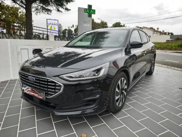 Ford Focus 1.5 EcoBlue S&S Aut. ACTIVE X 3