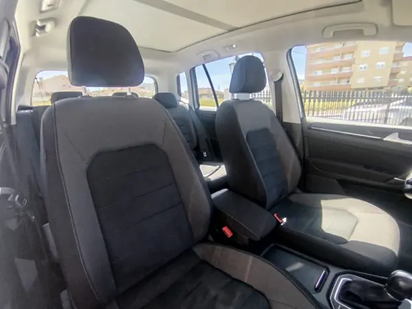 Volkswagen Golf 1.0 TSI OPF DSG Comfortline 14