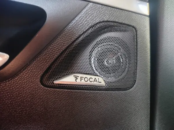 Peugeot 3008 1.2 PureTech GT Line EAT8 10
