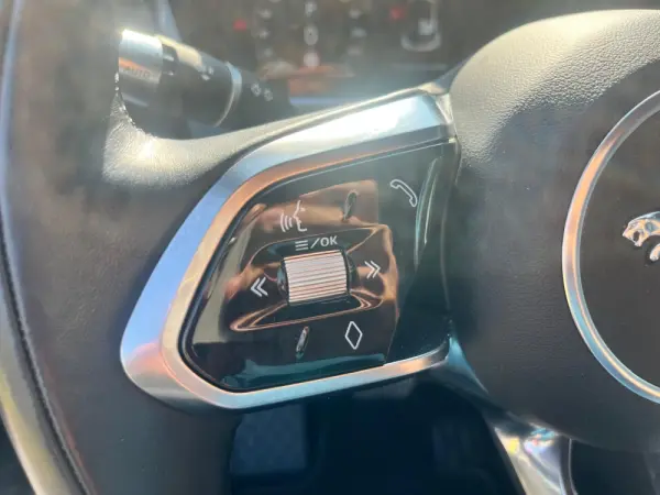 Jaguar I-Pace Black AWD Aut. 23