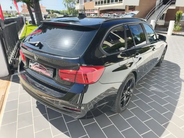 BMW 318 i Sport Line 11