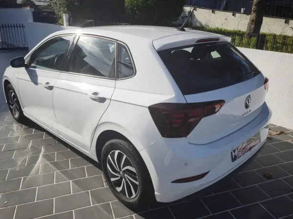 Volkswagen Polo 1.0 TSI (Blue Motion ) Highline 12