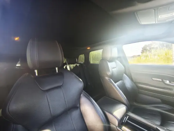 Land Rover Range Rover Evoque 2.0 TD4 SE Dynamic Special Edition 8