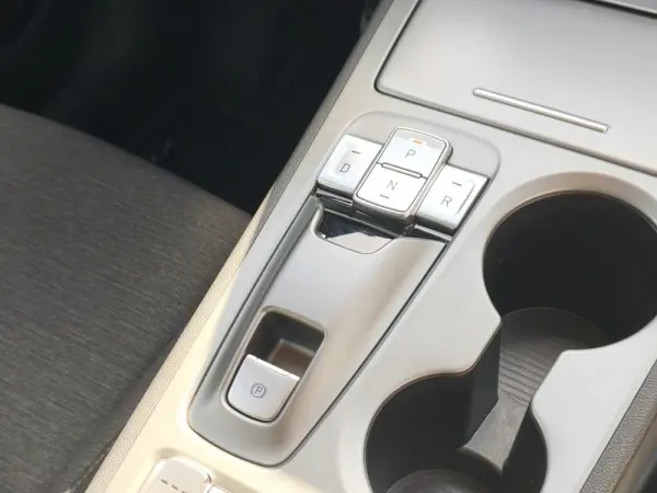 Hyundai Kauai 64 kWh Premium+P.Premium 7