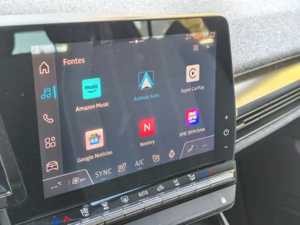 Renault Mégane E-Tech EV60 130hp optimum charge Evolution ER 17