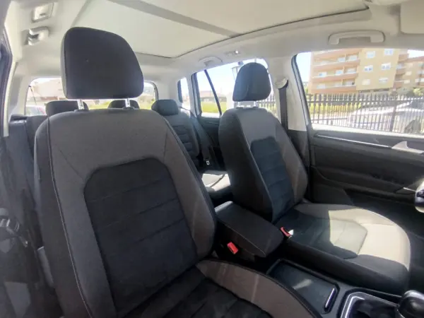 Volkswagen Golf 1.0 TSI OPF DSG Comfortline 17