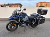 BMW R 1200 GS Adventure