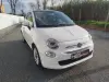 Fiat 500 1.2 Lounge Dualogic