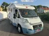 Fiat Ducato Burstner