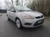 Ford Focus 1.6 TDCi Titanium