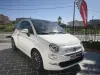Fiat 500 1.2 8V Dualogic S&S
