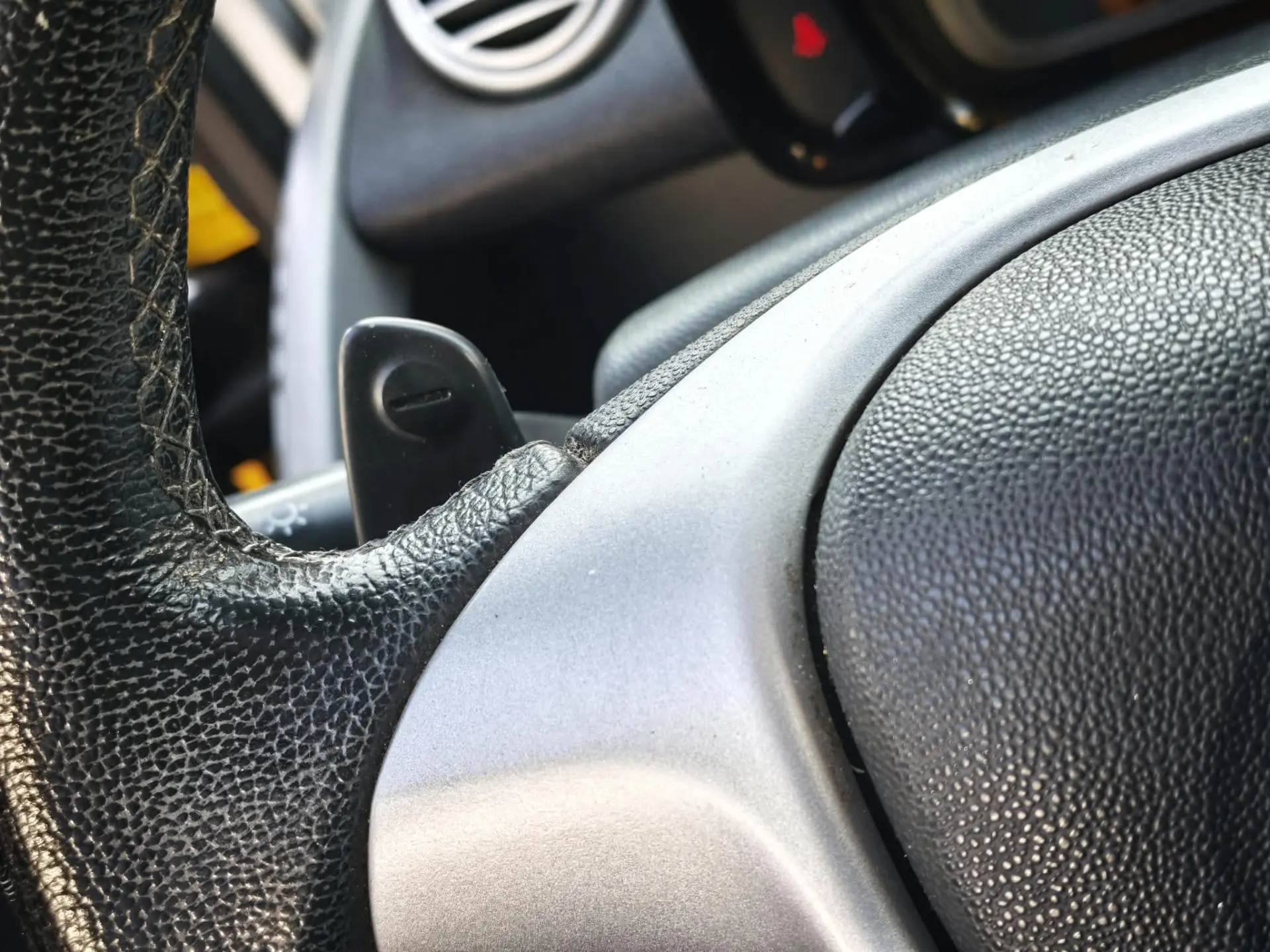 Smart ForTwo Coupé 1.0 T Passion 84 Softouch 25